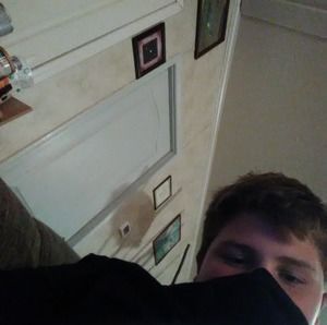 Meet your Posher, Zach